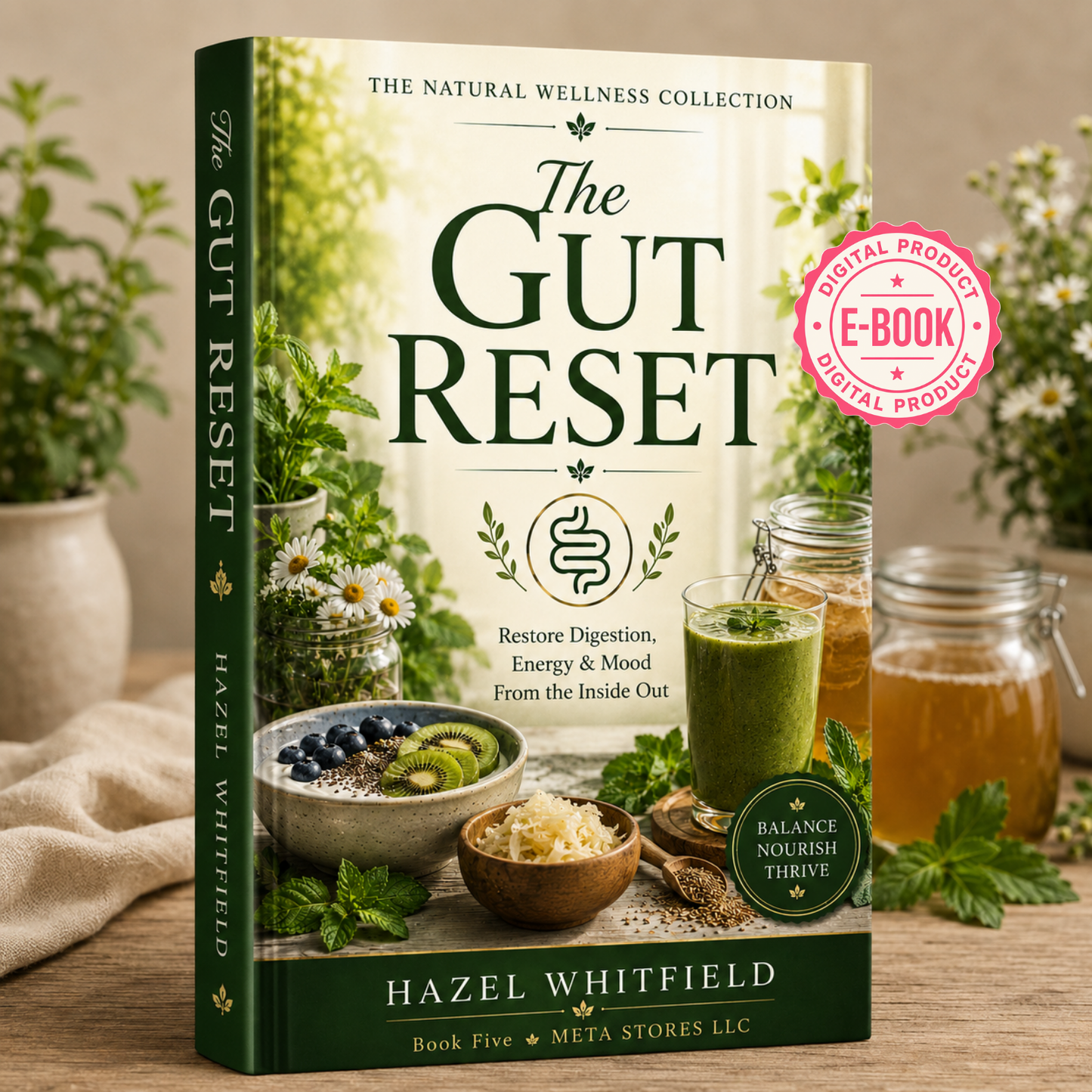 Remedies - Gut Health