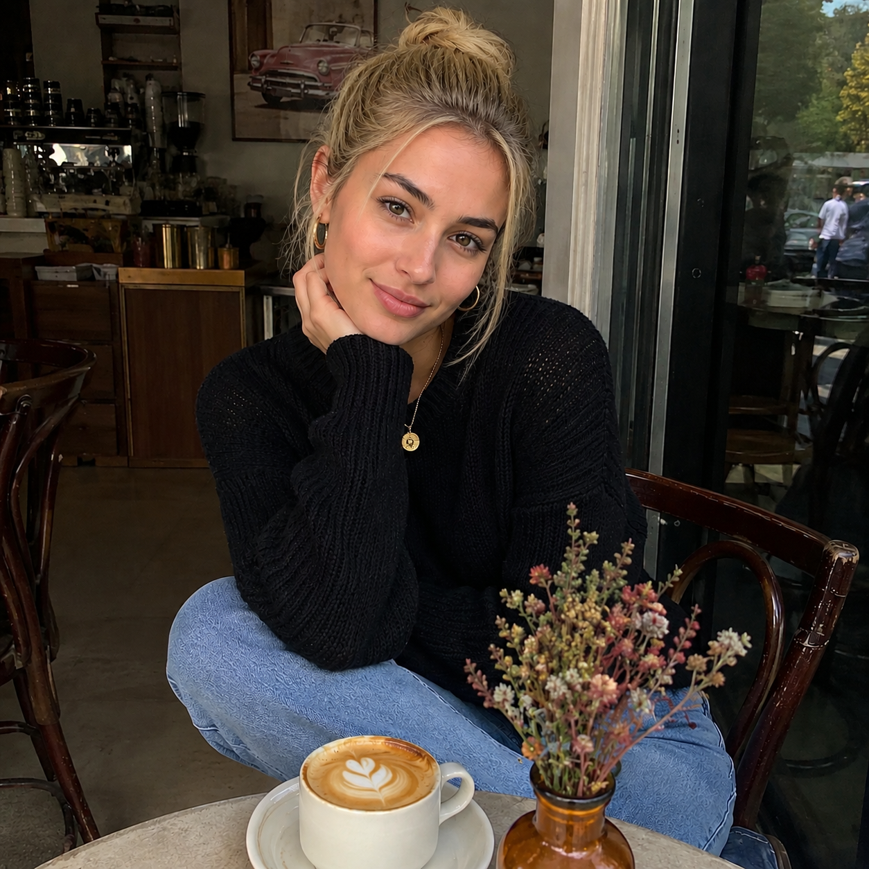 Customer avatar (Verified reviewer)