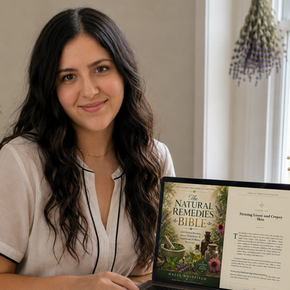 200+ Natural Remedies Bible
