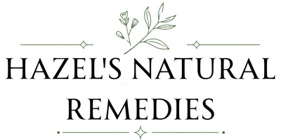Hazel's Apothecary